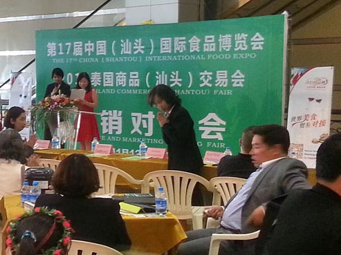 第17屆中國（汕頭）國際...