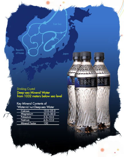 韓國(guó)WATERVISBL...