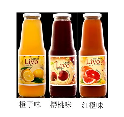 格魯吉亞果汁
