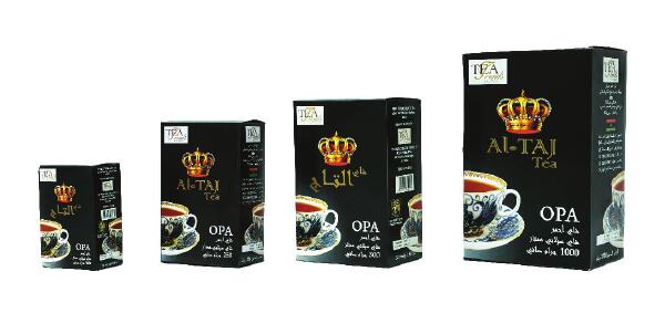 斯里蘭卡紅茶