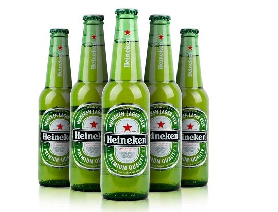 荷蘭喜力啤酒