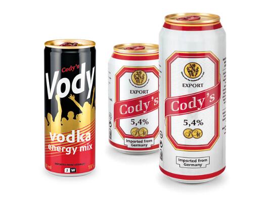 德國(guó)啤酒和飲料
