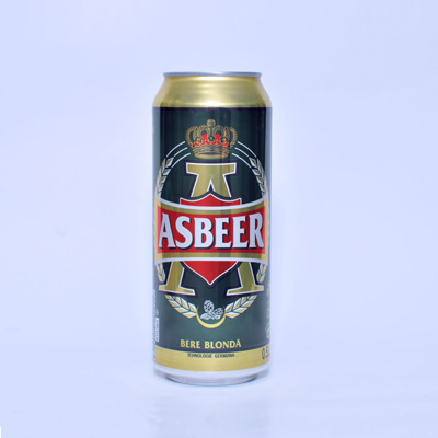 羅馬尼亞小麥啤酒