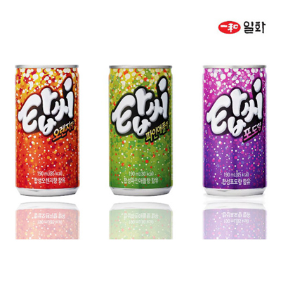 【推薦】韓國飲料