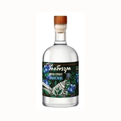 格魯吉亞藍莓酒