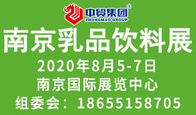 2020第八屆中國(guó)（南京...