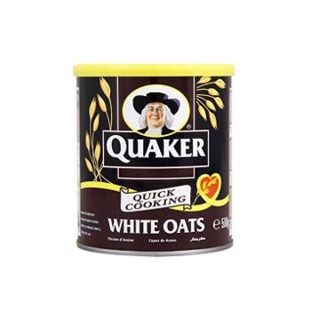 荷蘭Quaker桂格快熟...
