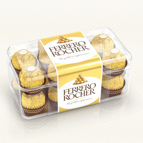Ferrero Roch...