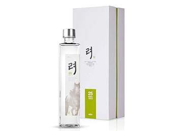 麴醇堂燒酒&高麗參秘酒