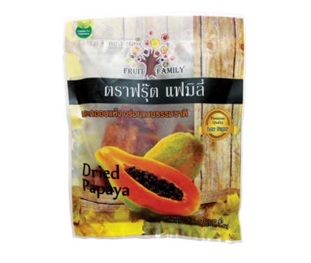 泰國FRUIT FAMI...