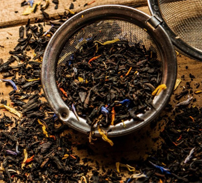 斯里蘭卡紅茶(散茶)/盧...