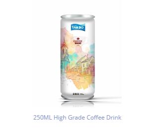 越南咖啡飲料